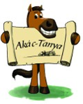 Akáctanya